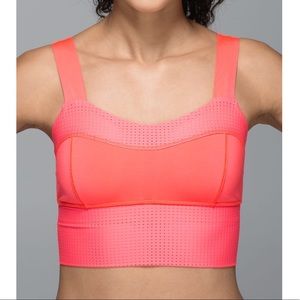 Lululemon VarCity Top